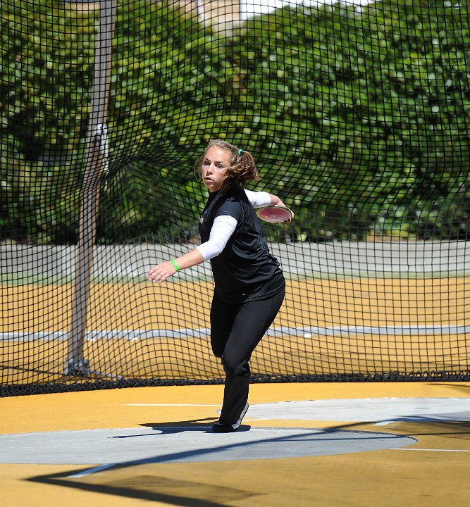 2010 NCS-MOC-034.JPG - 2010 North Coast Section Finals, held at Edwards Stadium  on May 29, Berkeley, CA